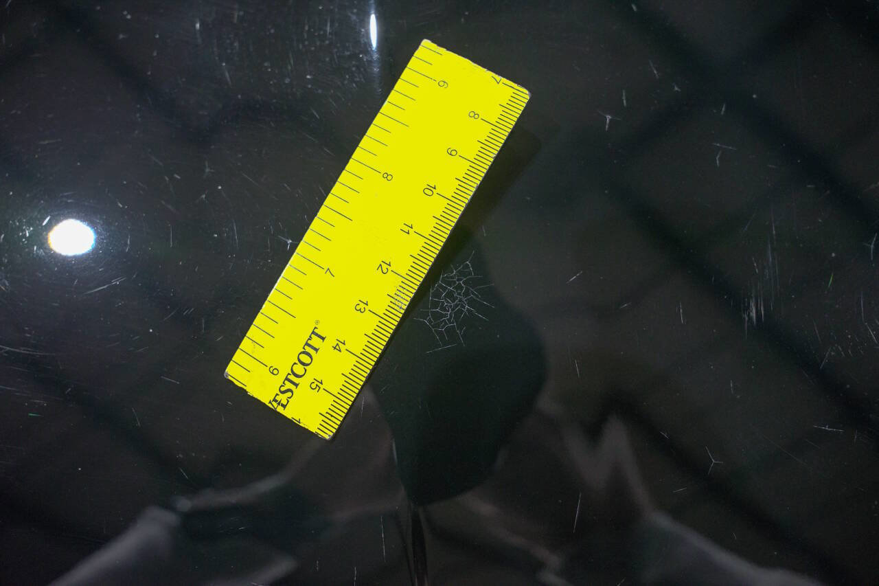 Used 1996 Ford Bronco XLT image 29