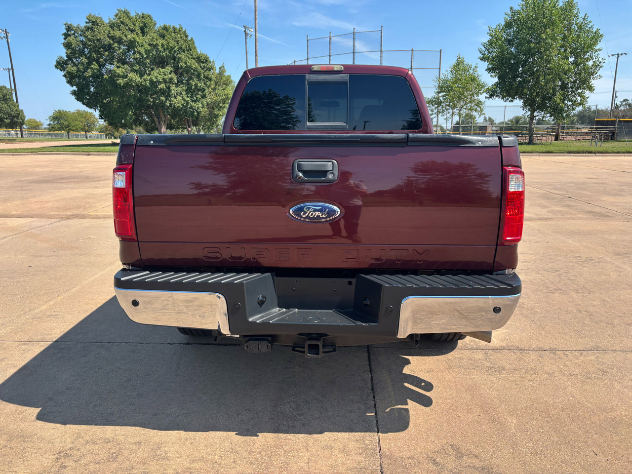 Used 2010 Ford F250 Lariat image 35