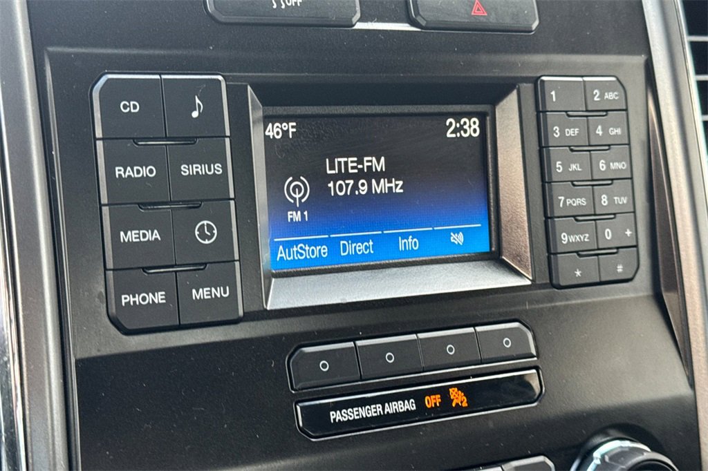 Used 2015 Ford F150 XLT w/ Equipment Group 301A Mid image 19