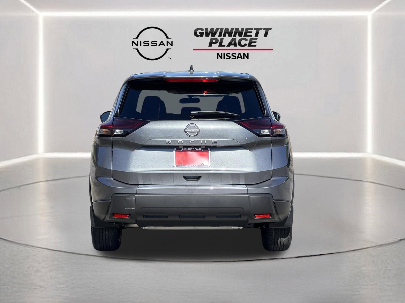 New 2026 Nissan Rogue SV image 23