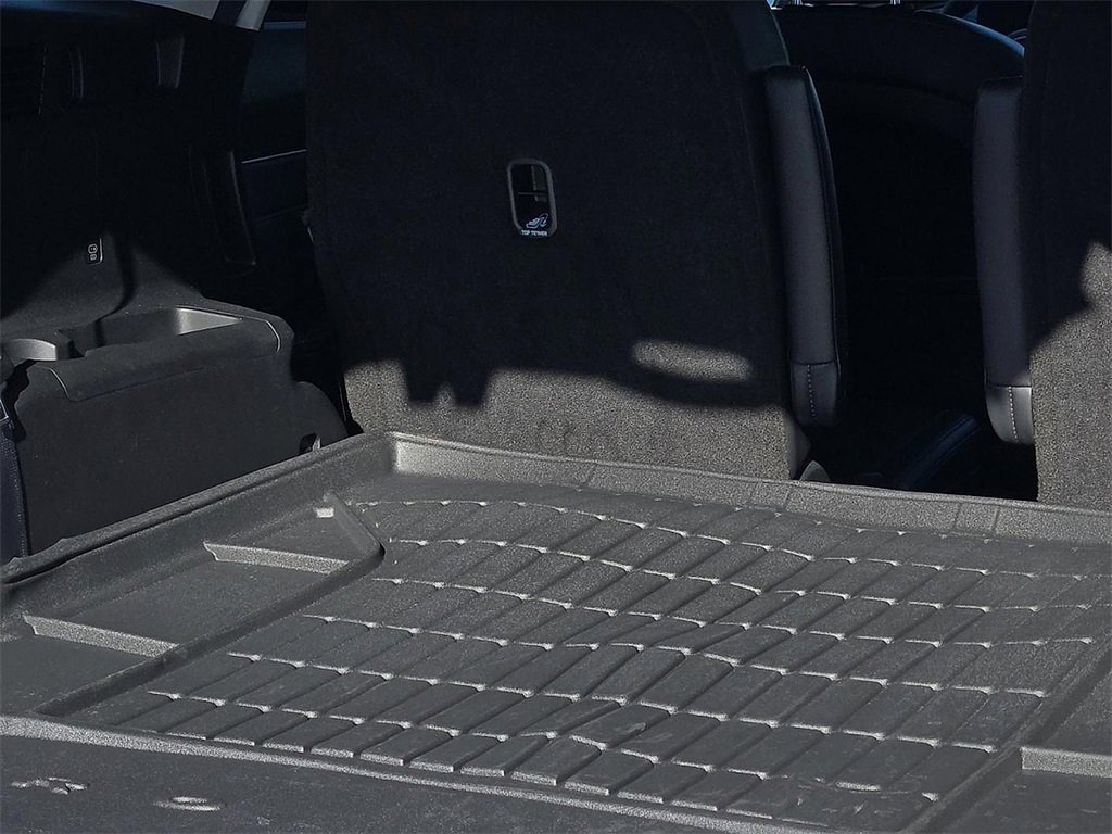 Used 2025 Kia Sorento SX image 8