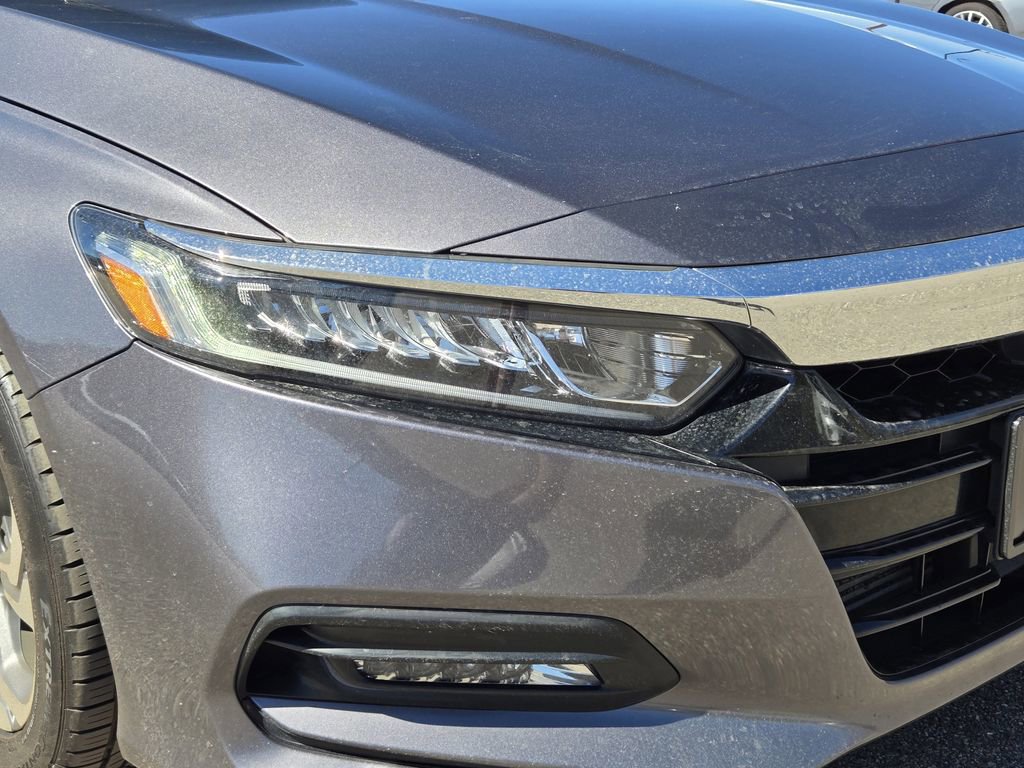 Used 2020 Honda Accord EX image 8