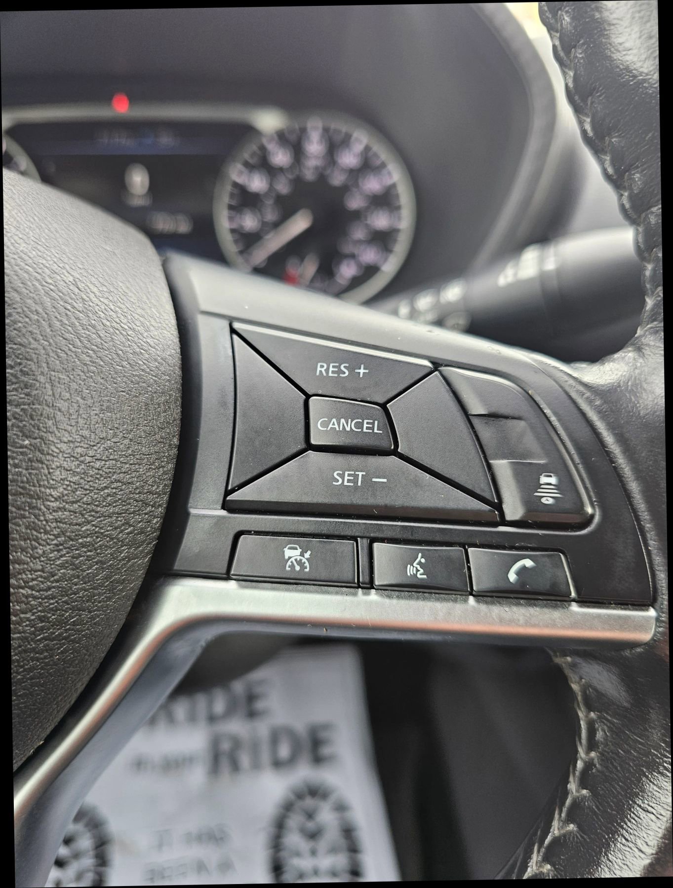 Used 2022 Nissan Sentra SV image 15