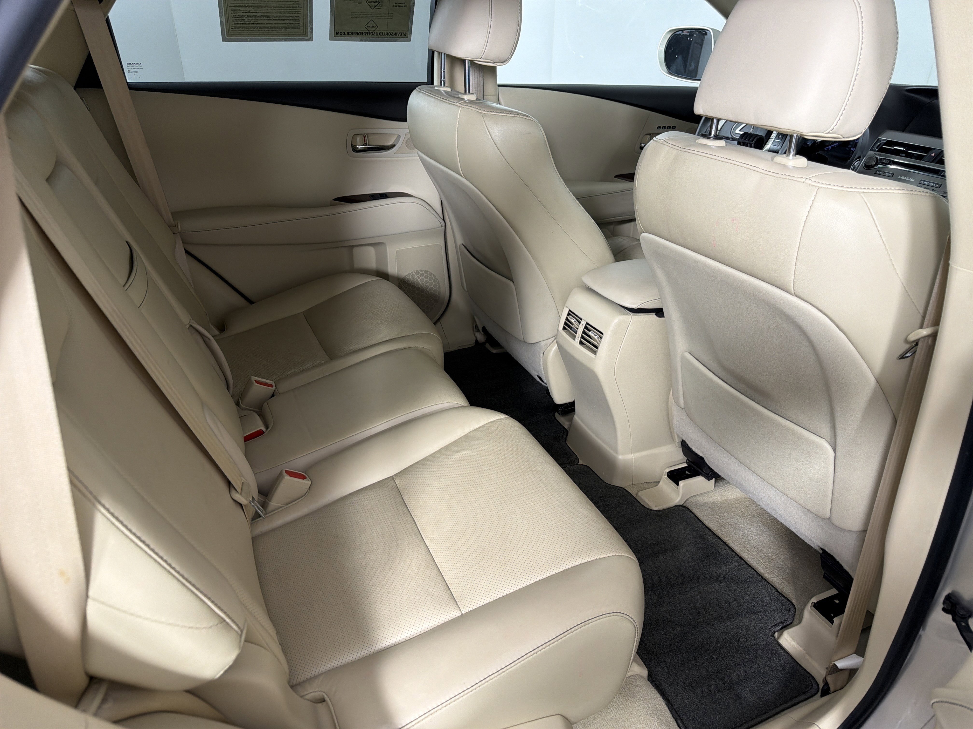 Used 2015 Lexus RX 350 AWD image 22