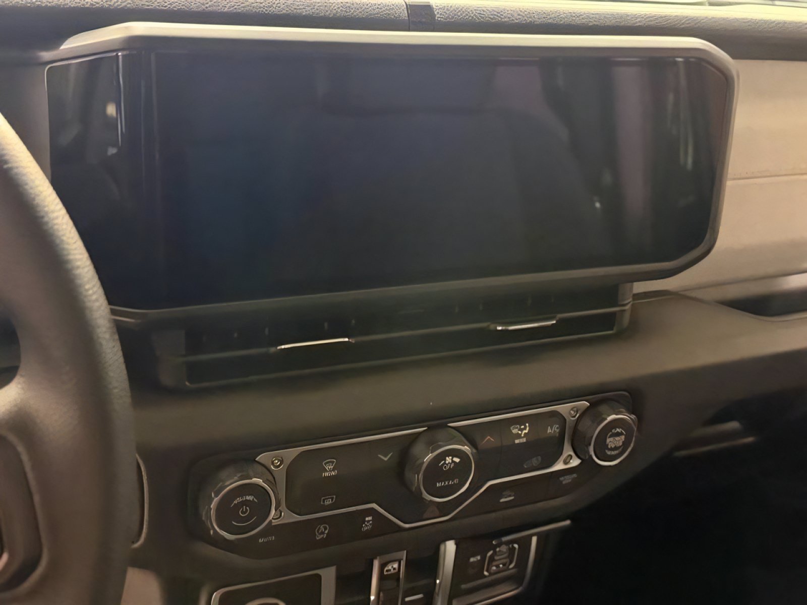 New 2026 Jeep Gladiator Sport AWD/4WD image 34
