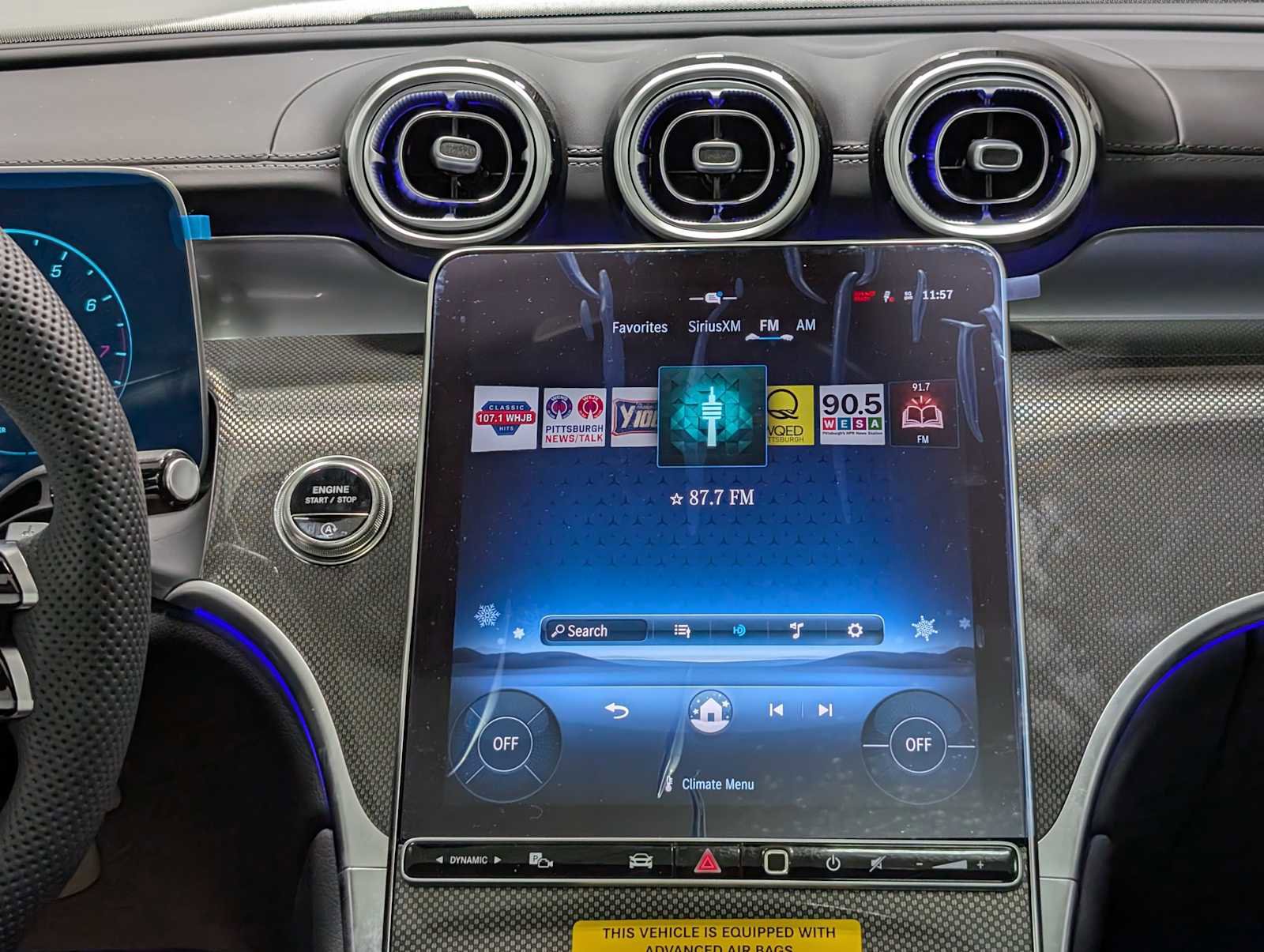 New 2026 Mercedes-Benz GLC 300 4MATIC image 17