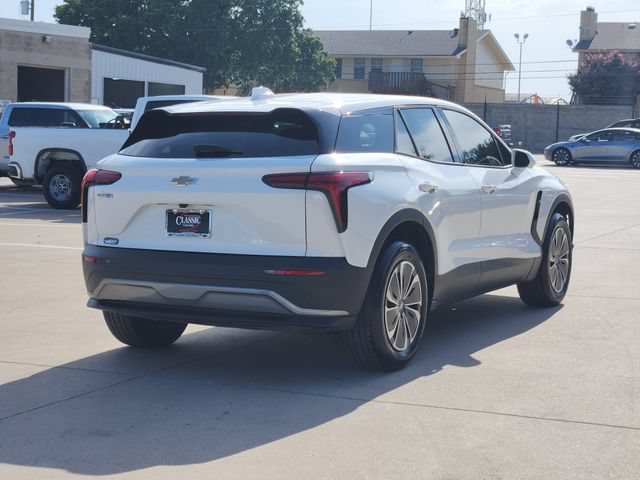 Used 2025 Chevrolet Blazer EV LT FWD image 14