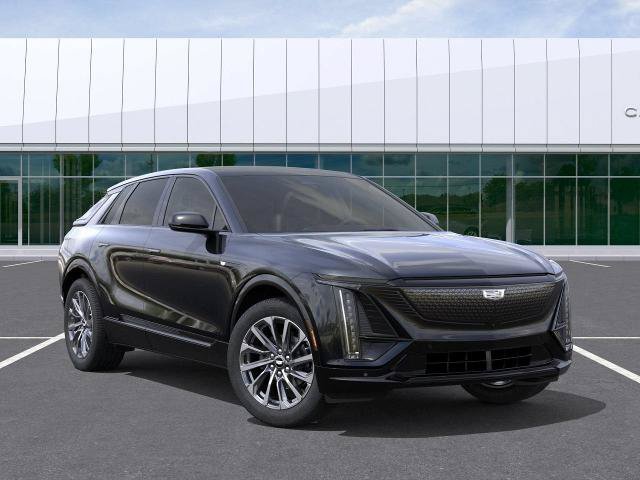 New 2027 Cadillac Lyriq Sport AWD/4WD image 7