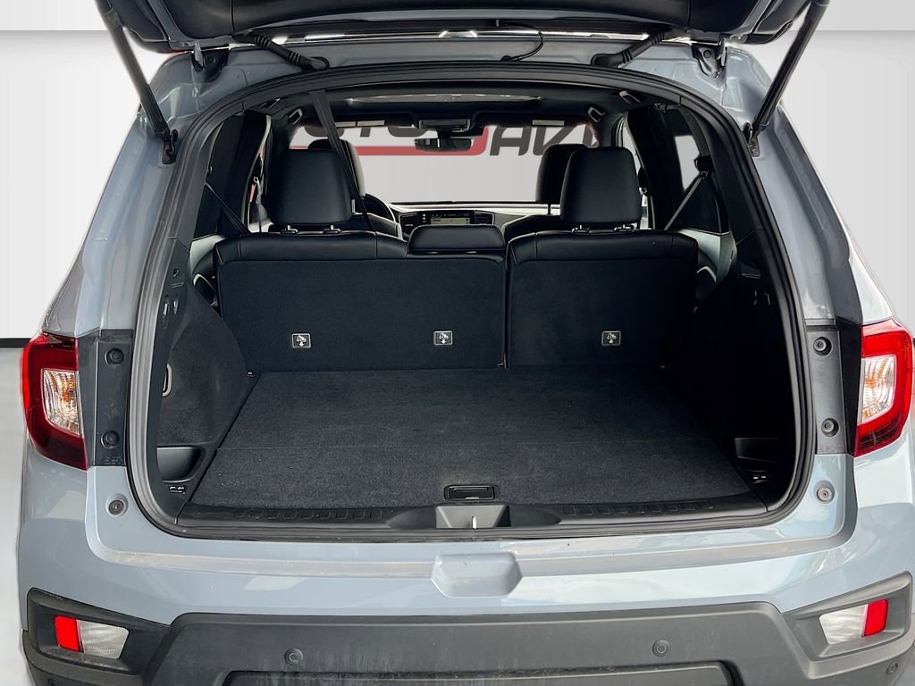 Used 2024 Honda Passport Black Edition image 27