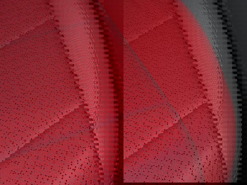 New 2026 Chevrolet Blazer EV SS image 55