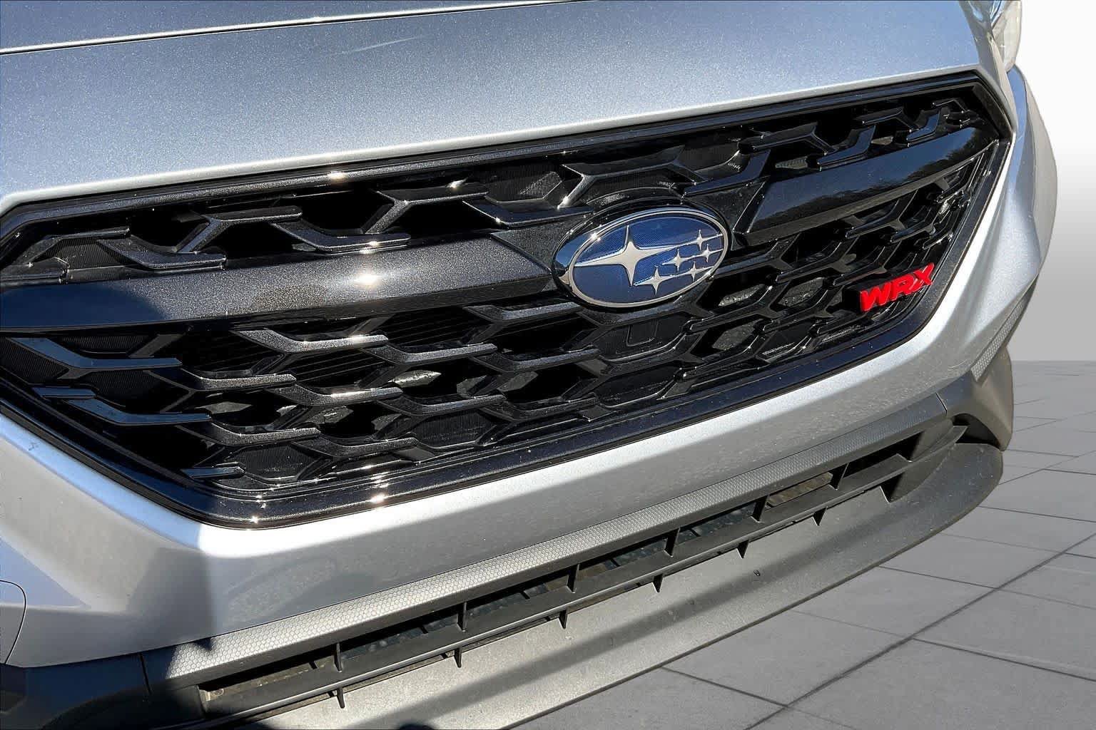 Used 2026 Subaru WRX tS w/ WRX Electronics Package AWD/4WD image 29