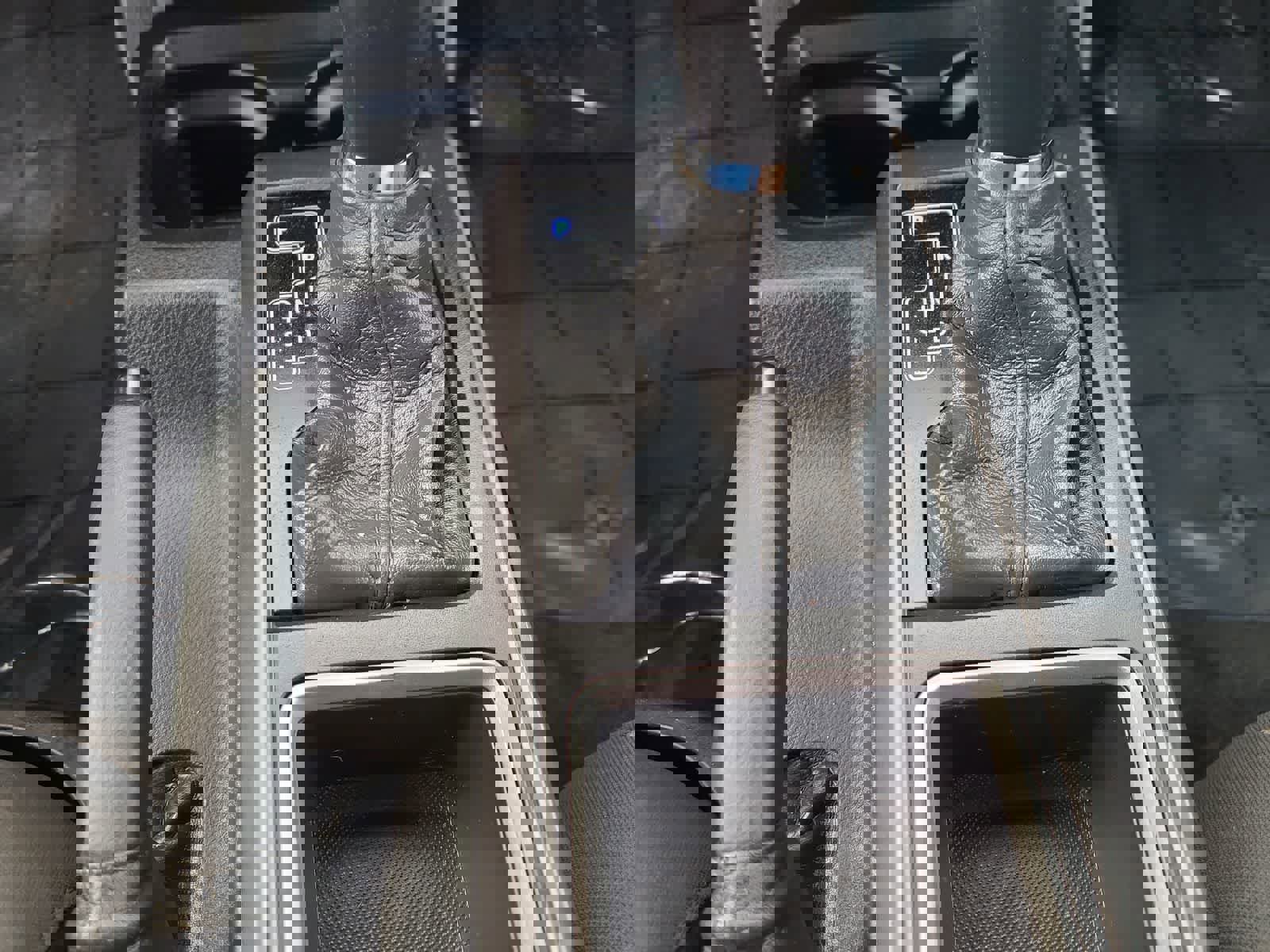 Used 2022 Toyota Tacoma TRD Sport w/ Technology Package image 25