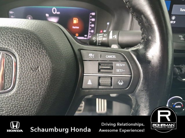 Used 2023 Honda Accord Sport image 12