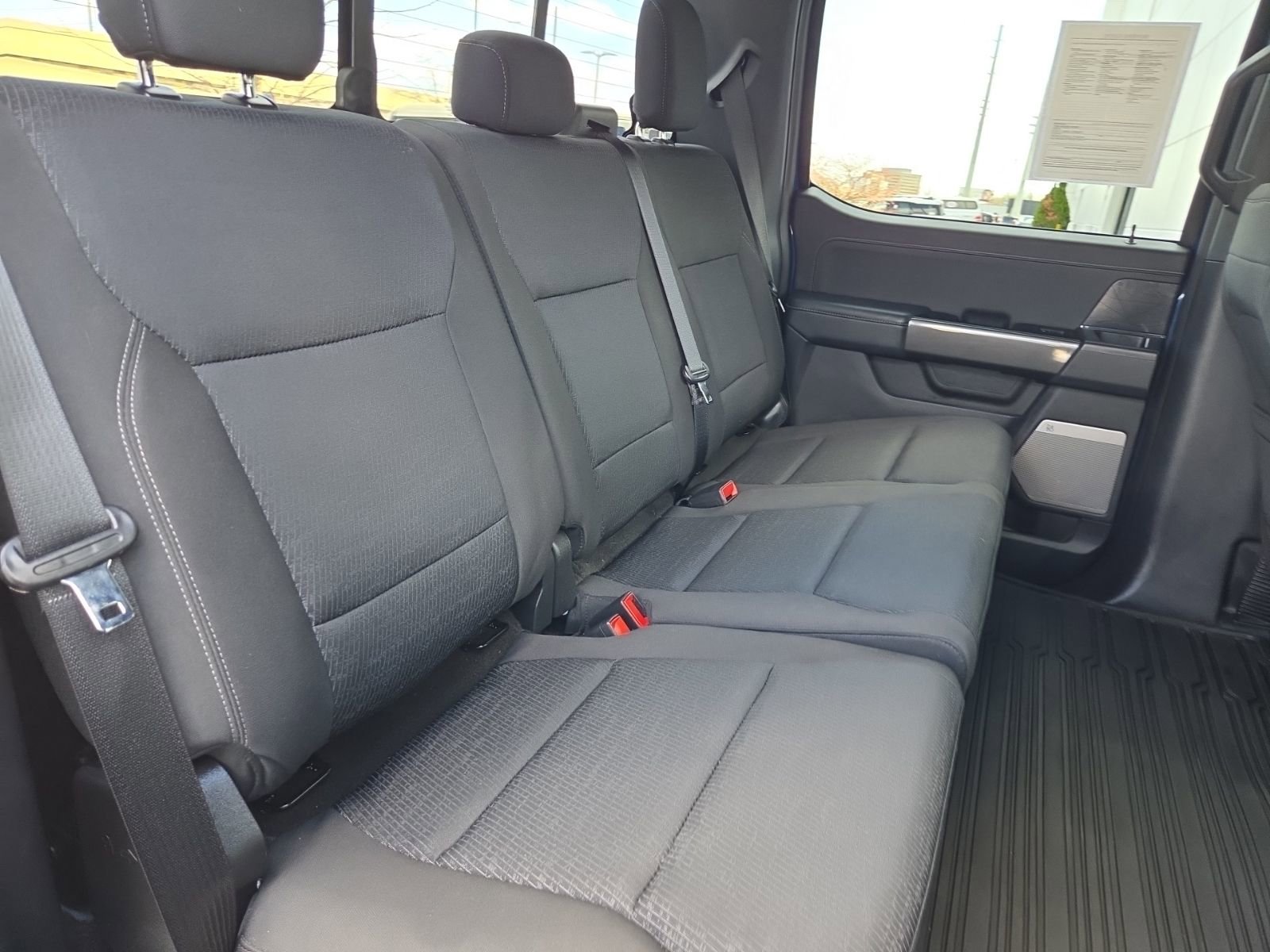 Used 2023 Ford F150 XLT w/ Equipment Group 302A High image 27