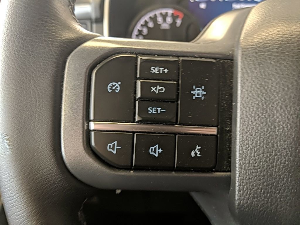 Certified 2023 Ford F150 XLT w/ Equipment Group 302A High image 16