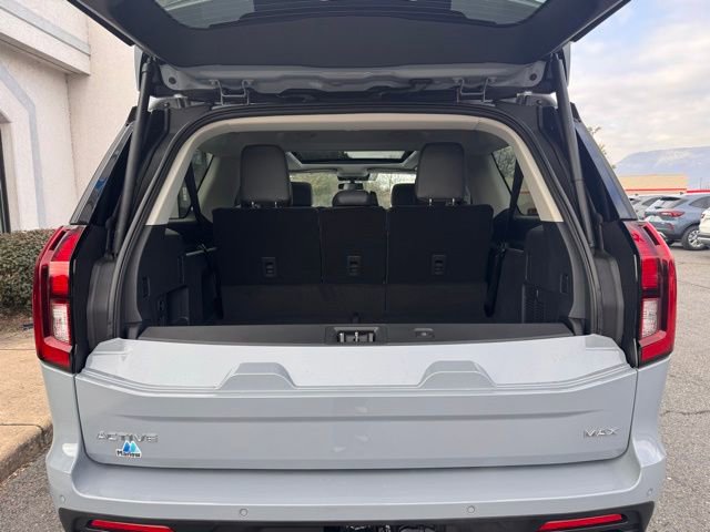 New 2026 Ford Expedition Max Active AWD/4WD image 6