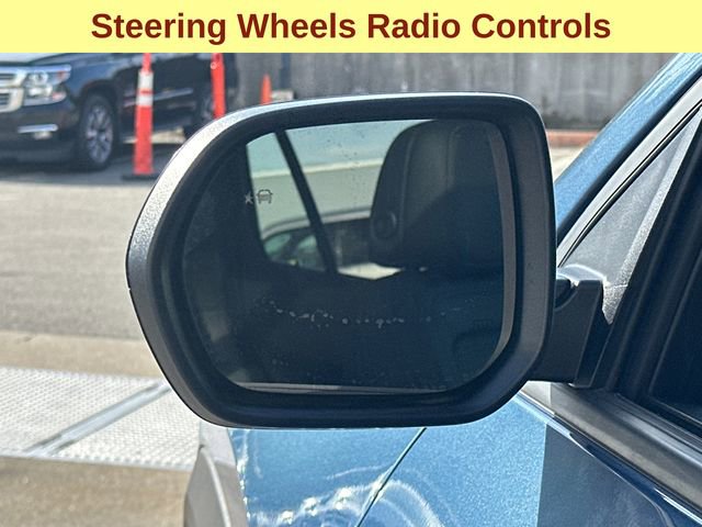 Used 2026 Chevrolet Equinox LT w/ Convenience Package II image 8