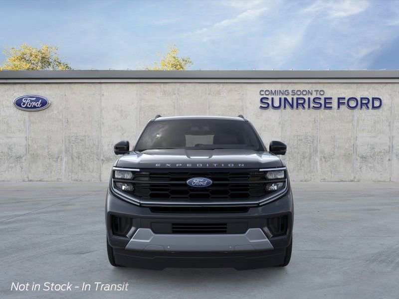 New 2026 Ford Expedition Platinum AWD/4WD image 6
