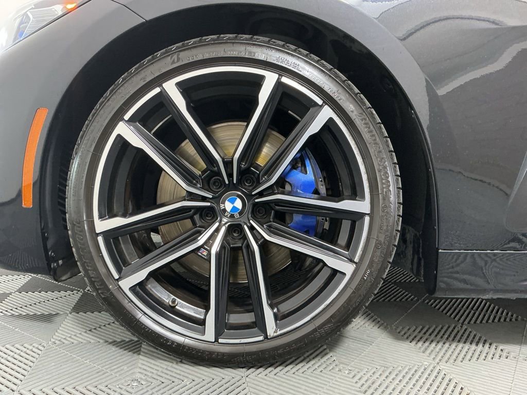 Certified 2022 BMW M440i M440i image 28