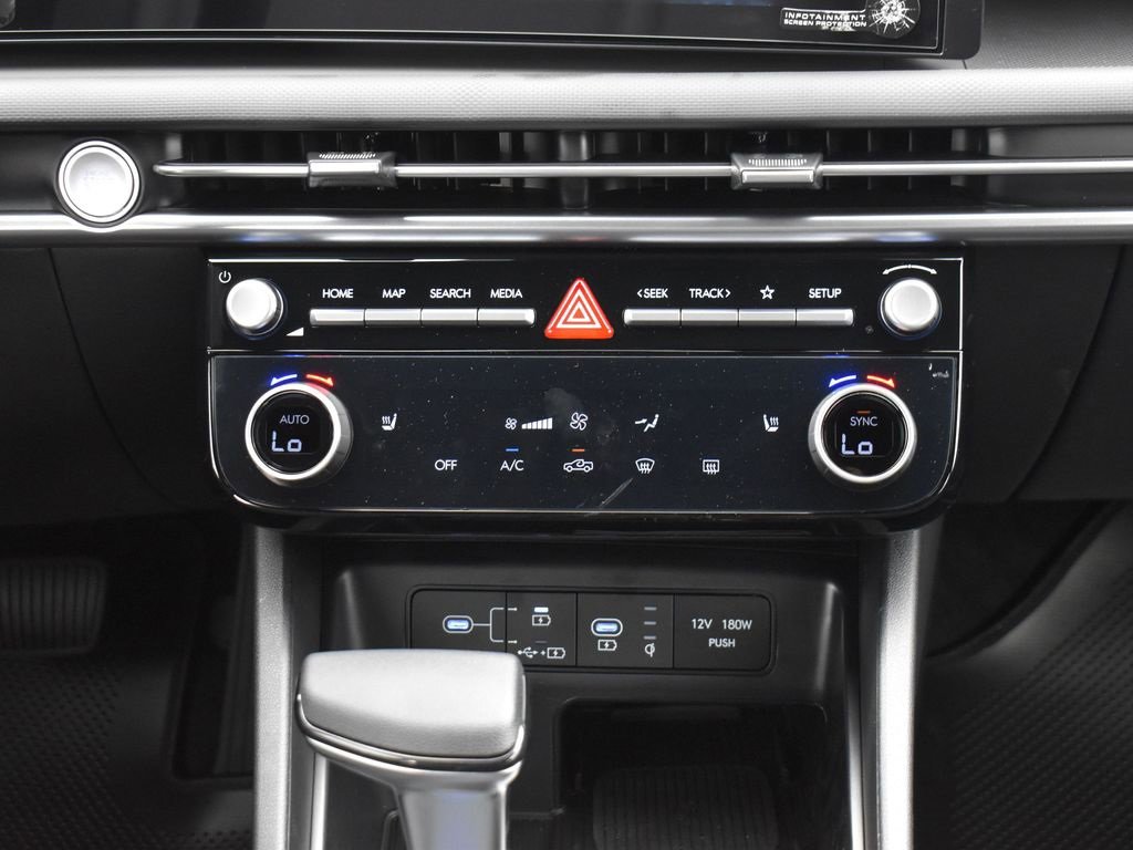 New 2026 Hyundai Santa Cruz SEL image 16