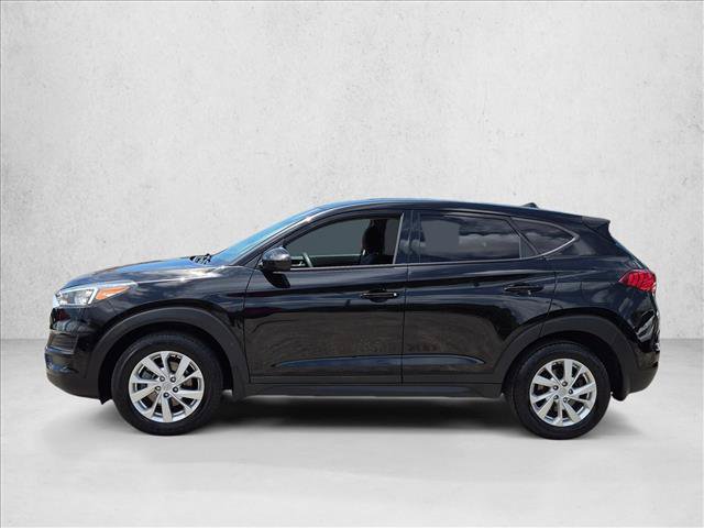 Used 2020 Hyundai Tucson SE FWD image 8