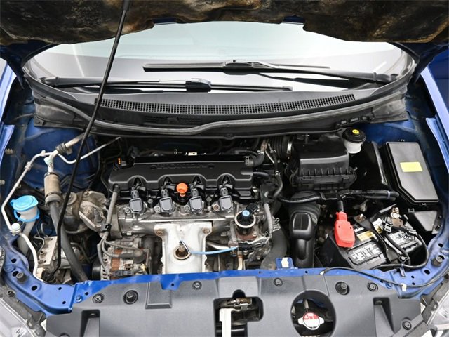 Used 2014 Honda Civic EX image 45