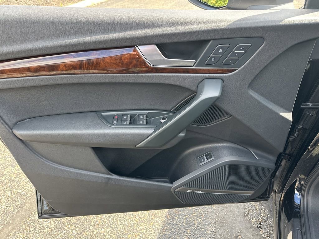 Used 2018 Audi Q5 2.0T Premium Plus AWD/4WD image 41