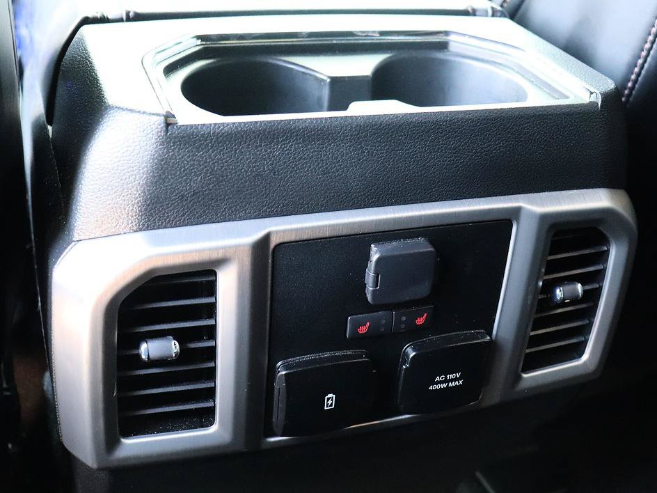 Used 2021 Ford F350 Platinum AWD/4WD image 22