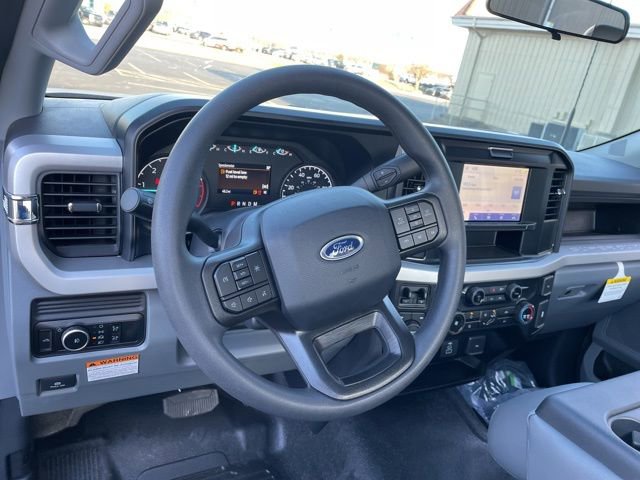 New 2025 Ford F350 XL w/ XL Chrome Package image 28