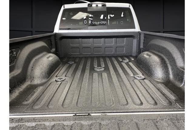 New 2025 RAM 2500 Big Horn image 14