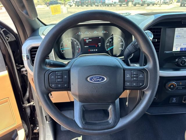 Used 2023 Ford F150 XLT AWD/4WD image 27