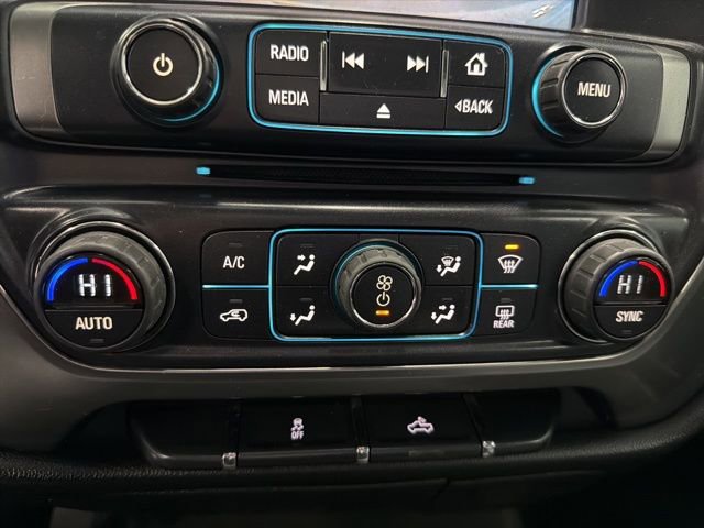 Used 2016 Chevrolet Silverado 1500 LT w/ All Star Edition image 23