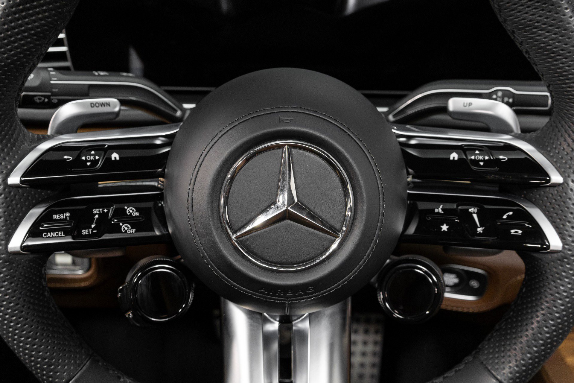 Used 2024 Mercedes-Benz GLE 53 AMG 4MATIC Coupe image 56