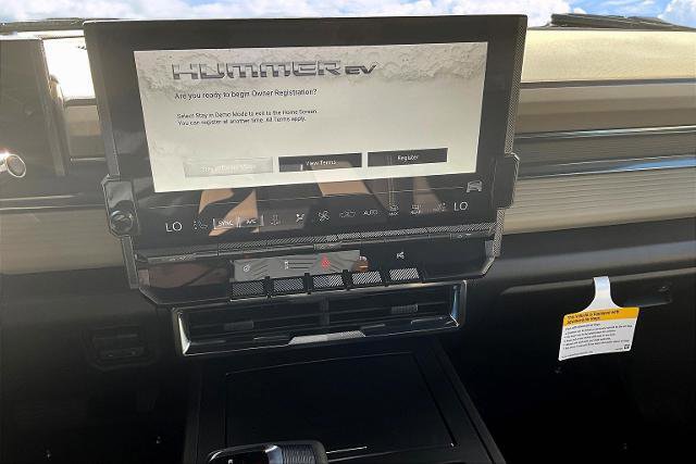 New 2026 GMC Hummer EV 4x4 Crew Cab image 7