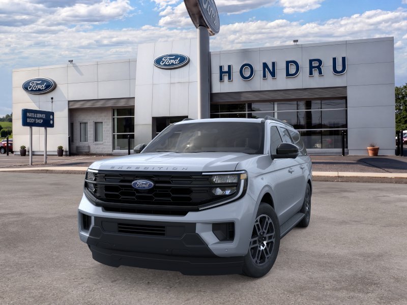 New 2026 Ford Expedition Max Active AWD/4WD image 25