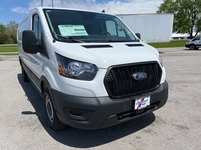 New 2023 Ford Transit 150 Low Roof RWD image 6