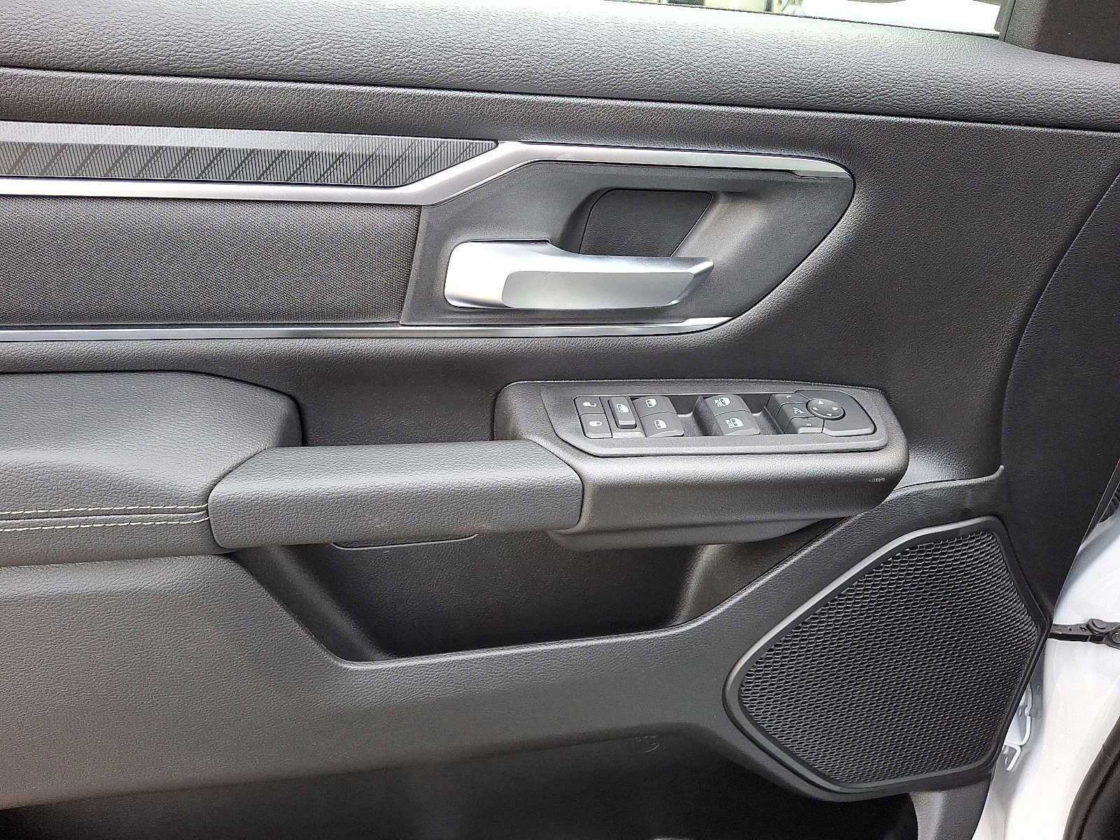New 2026 RAM 1500 Big Horn image 8