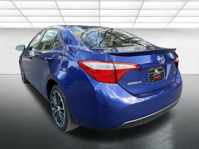Used 2015 Toyota Corolla S image 7
