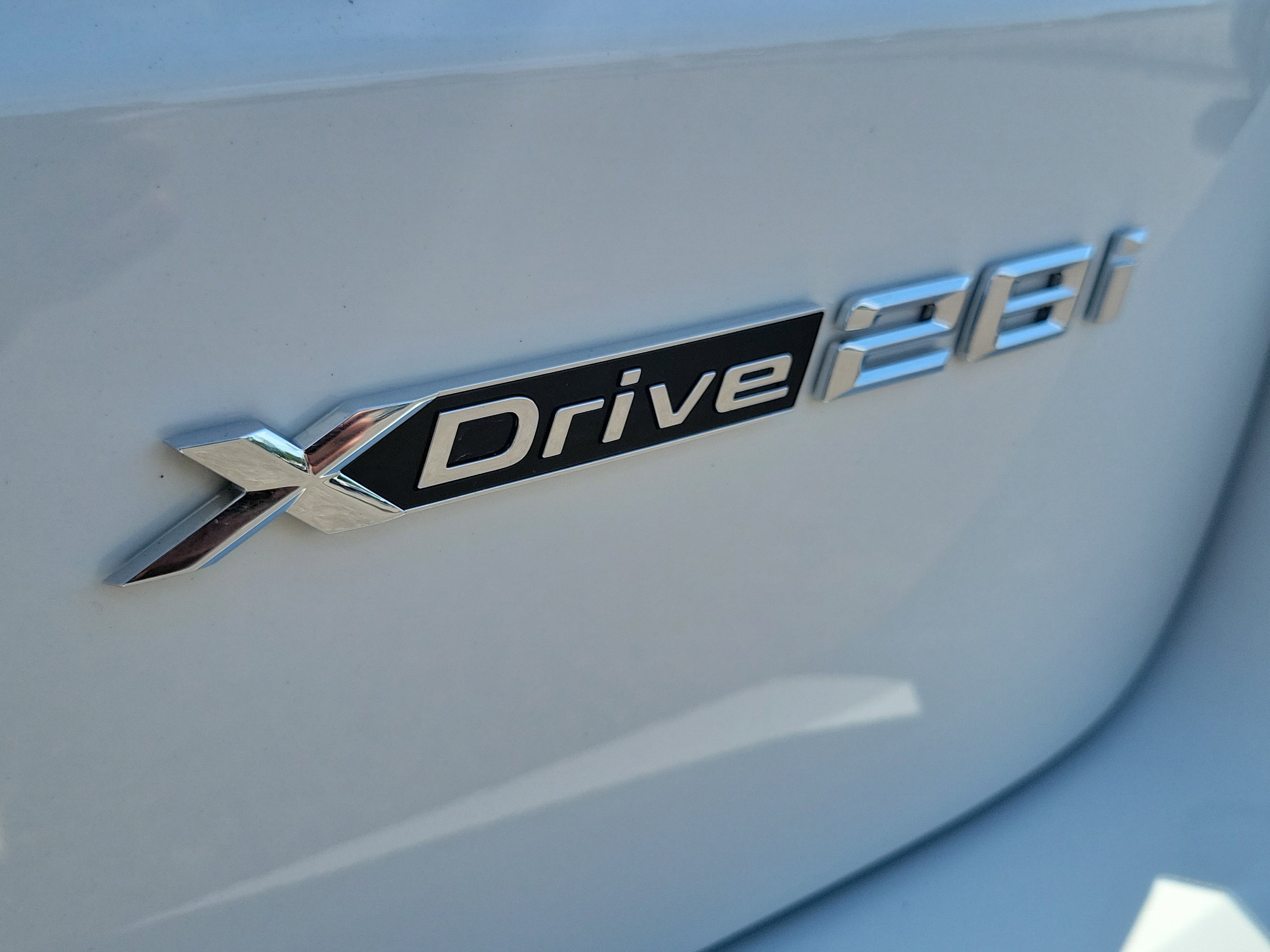 Certified 2023 BMW X1 xDrive28i w/ Premium Package AWD/4WD image 27
