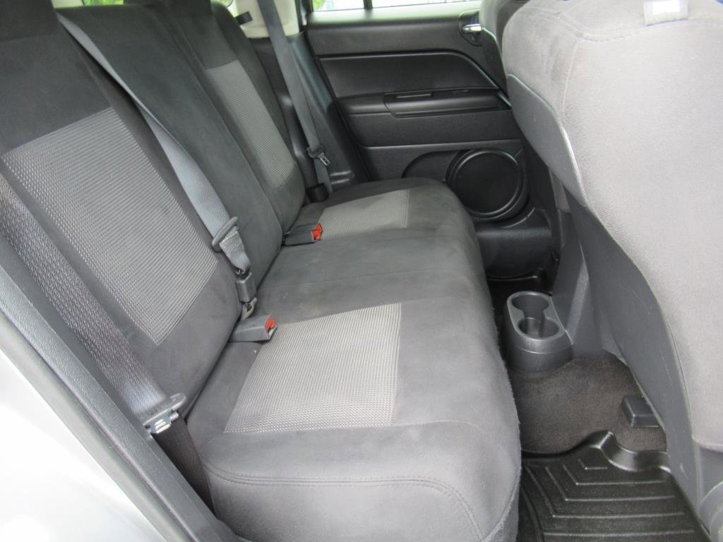 Used 2016 Jeep Patriot Sport w/ Power Value Group image 25