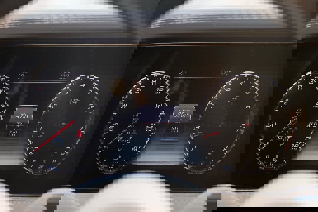 Used 2019 Mercedes-Benz S 560 4MATIC Sedan image 38