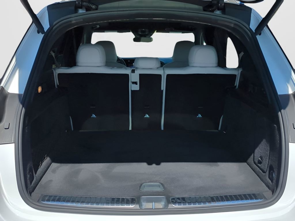 Used 2024 Mercedes-Benz GLE 350 4MATIC image 12