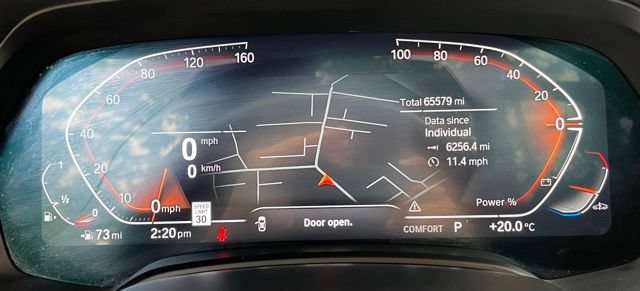 Used 2022 BMW X5 sDrive40i w/ Premium Package RWD image 21