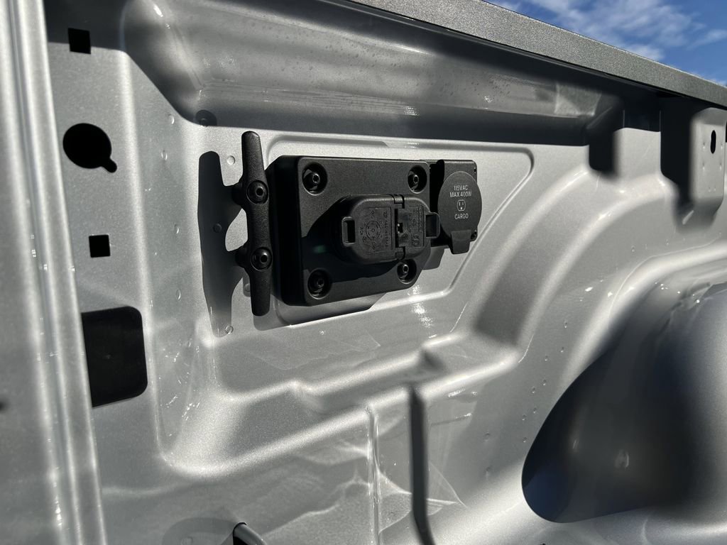 New 2026 RAM 2500 Tradesman image 20