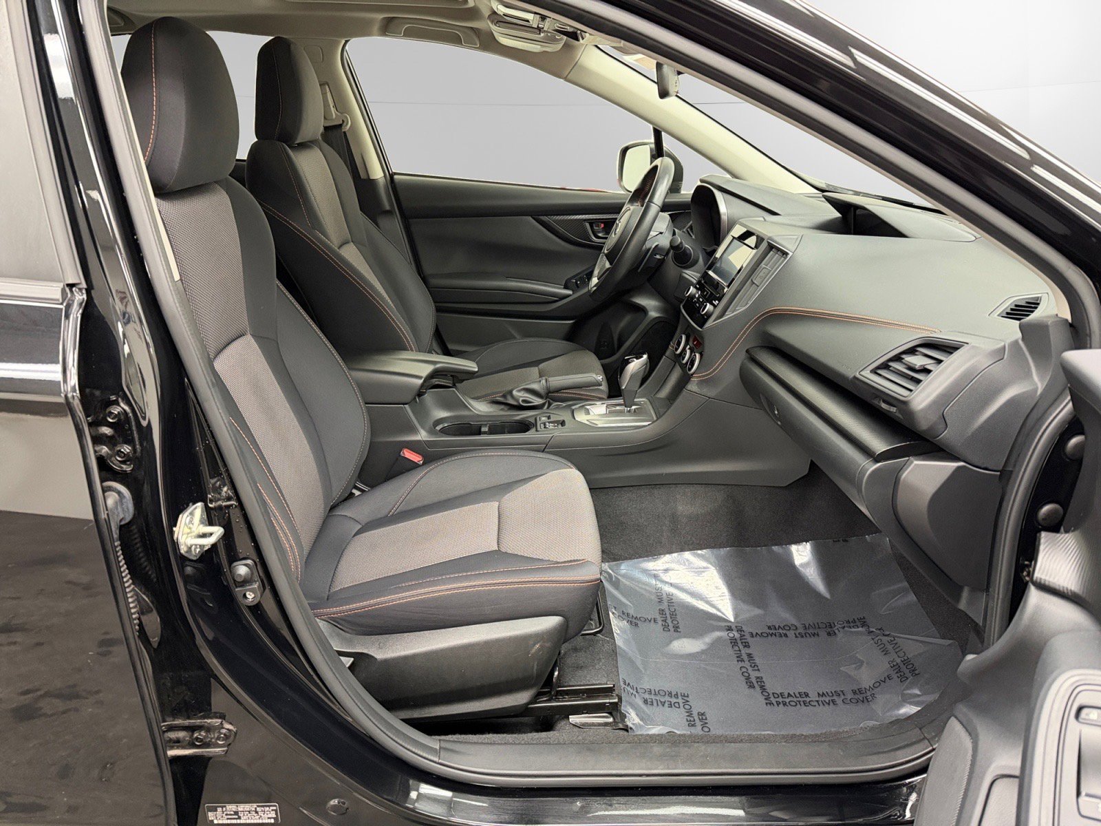 Used 2021 Subaru Crosstrek 2.0i Premium w/ Moonroof Package image 15