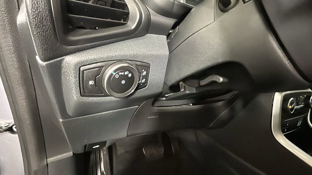 Used 2019 Ford EcoSport Titanium AWD/4WD image 18