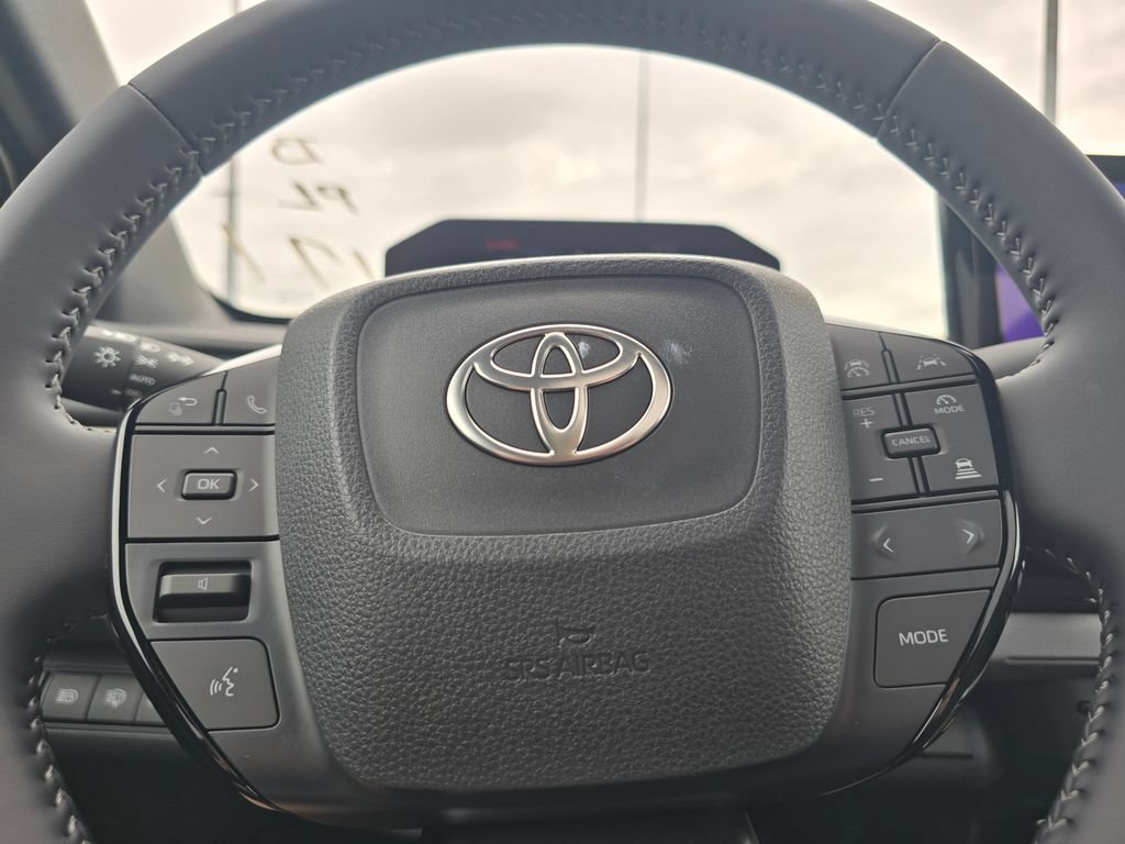 New 2026 Toyota bZ FWD image 26