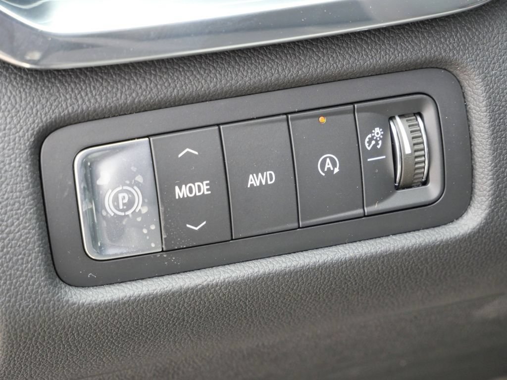 New 2026 GMC Acadia Elevation w/ Black Edition AWD/4WD image 44