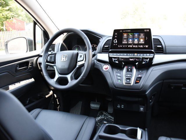 New 2026 Honda Odyssey EX-L image 19