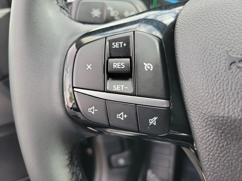 Used 2022 Ford Escape SEL image 27